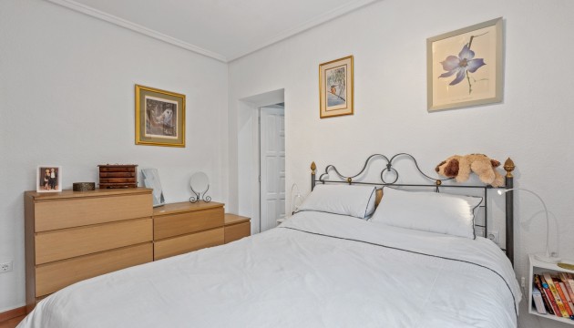 Reventa - Chalet Independiente - Ciudad Quesada - Rojales