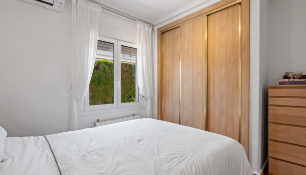 Reventa - Chalet Independiente - Ciudad Quesada - Rojales