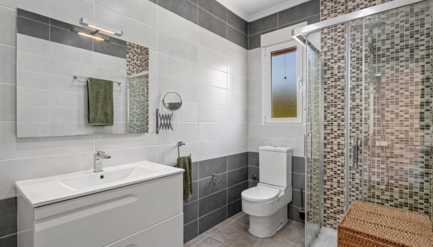 Reventa - Chalet Independiente - Ciudad Quesada - Rojales