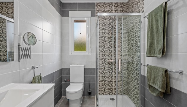 Reventa - Chalet Independiente - Ciudad Quesada - Rojales