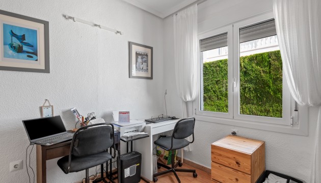 Reventa - Chalet Independiente - Ciudad Quesada - Rojales