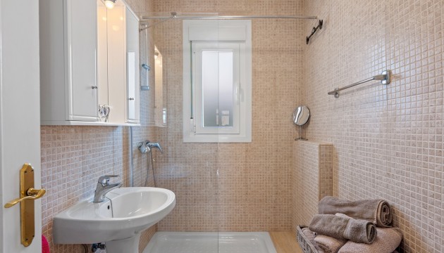 Reventa - Chalet Independiente - Ciudad Quesada - Rojales