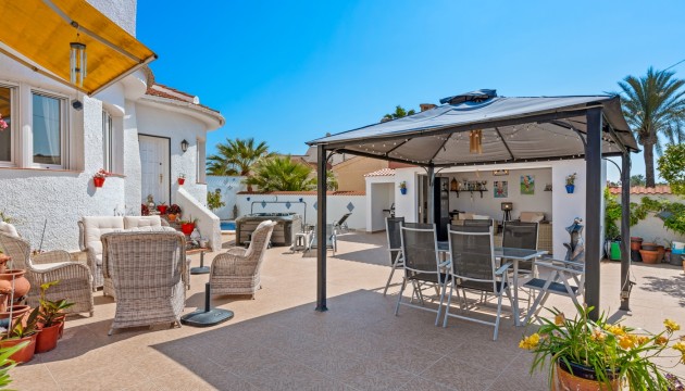 Reventa - Chalet Independiente - Ciudad Quesada - Rojales