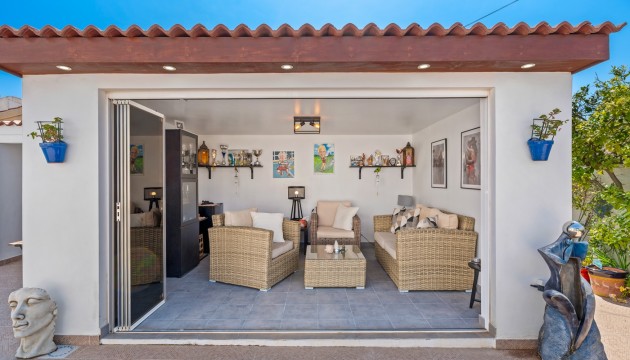 Reventa - Chalet Independiente - Ciudad Quesada - Rojales