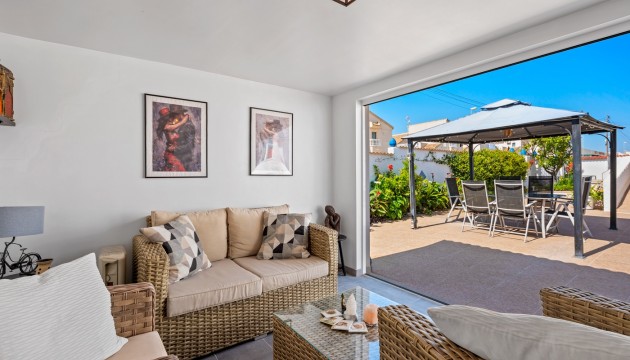 Reventa - Chalet Independiente - Ciudad Quesada - Rojales