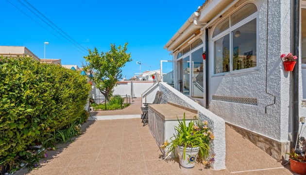 Reventa - Chalet Independiente - Ciudad Quesada - Rojales