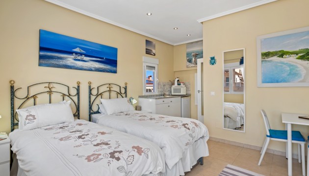 Reventa - Chalet Independiente - Ciudad Quesada - Rojales