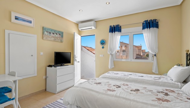 Reventa - Chalet Independiente - Ciudad Quesada - Rojales