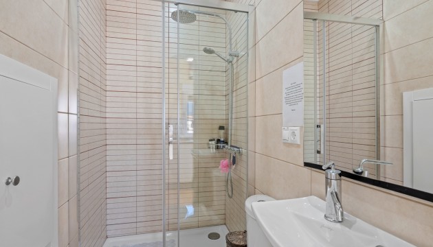 Reventa - Chalet Independiente - Ciudad Quesada - Rojales