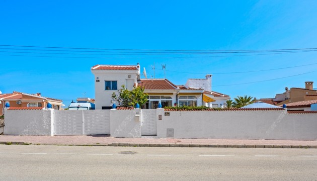 Reventa - Chalet Independiente - Ciudad Quesada - Rojales