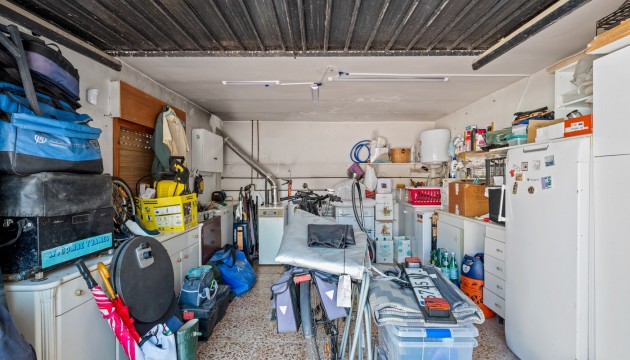 Reventa - Chalet Independiente - Ciudad Quesada - Rojales