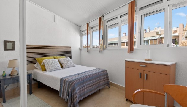 Wiederverkauf - Apartment - Torrevieja - Playa del Cura