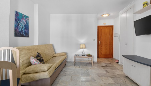 Wiederverkauf - Apartment - Torrevieja - Playa del Cura