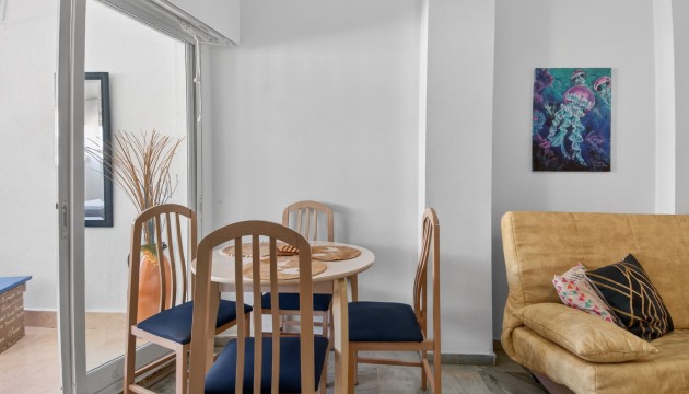 Wiederverkauf - Apartment - Torrevieja - Playa del Cura