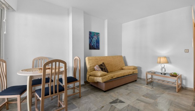 Wiederverkauf - Apartment - Torrevieja - Playa del Cura