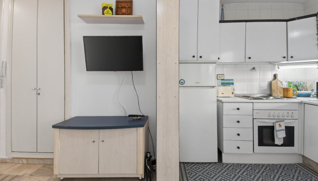 Wiederverkauf - Apartment - Torrevieja - Playa del Cura