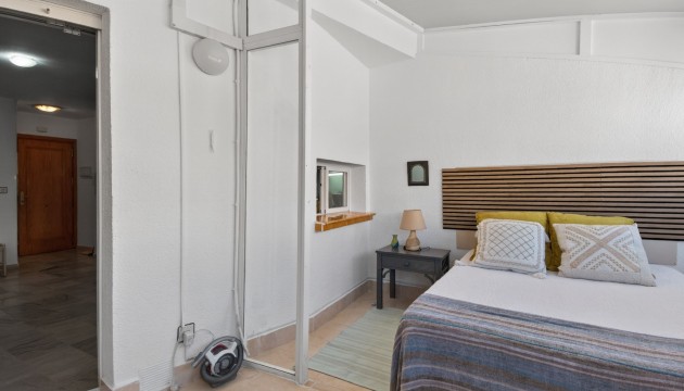 Wiederverkauf - Apartment - Torrevieja - Playa del Cura