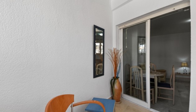 Wiederverkauf - Apartment - Torrevieja - Playa del Cura