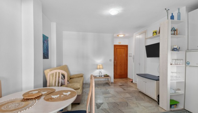 Wiederverkauf - Apartment - Torrevieja - Playa del Cura