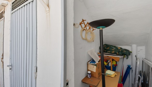 Wiederverkauf - Apartment - Torrevieja - Playa del Cura