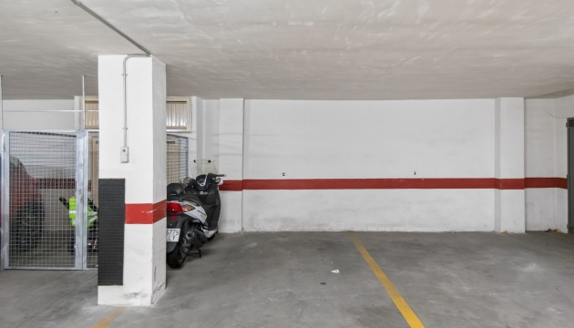 Wiederverkauf - Apartment - Torrevieja - Playa del Cura