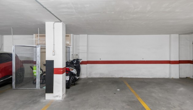 Wiederverkauf - Apartment - Torrevieja - Playa del Cura