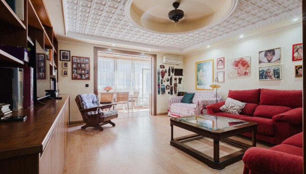 Herverkoop - Apartment - Torrevieja - El Acequión - Los Náufragos