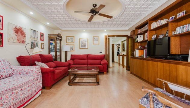 Herverkoop - Apartment - Torrevieja - El Acequión - Los Náufragos