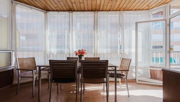 Herverkoop - Apartment - Torrevieja - El Acequión - Los Náufragos