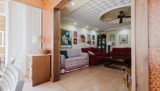 Herverkoop - Apartment - Torrevieja - El Acequión - Los Náufragos