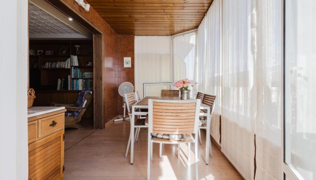 Herverkoop - Apartment - Torrevieja - El Acequión - Los Náufragos