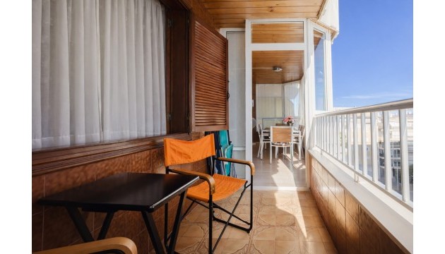 Herverkoop - Apartment - Torrevieja - El Acequión - Los Náufragos