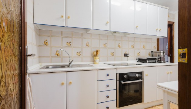 Herverkoop - Apartment - Torrevieja - El Acequión - Los Náufragos