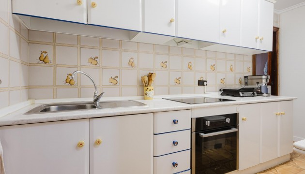 Herverkoop - Apartment - Torrevieja - El Acequión - Los Náufragos