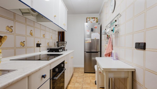 Herverkoop - Apartment - Torrevieja - El Acequión - Los Náufragos