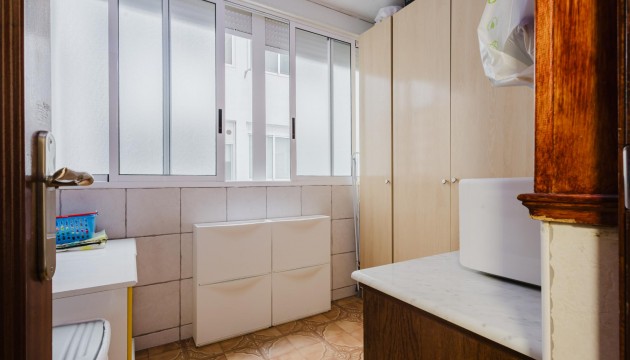 Herverkoop - Apartment - Torrevieja - El Acequión - Los Náufragos