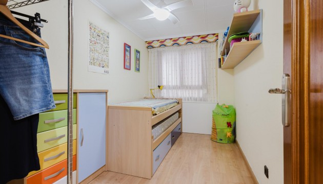 Herverkoop - Apartment - Torrevieja - El Acequión - Los Náufragos