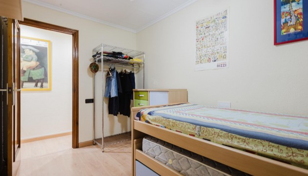 Herverkoop - Apartment - Torrevieja - El Acequión - Los Náufragos