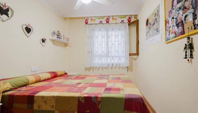 Herverkoop - Apartment - Torrevieja - El Acequión - Los Náufragos