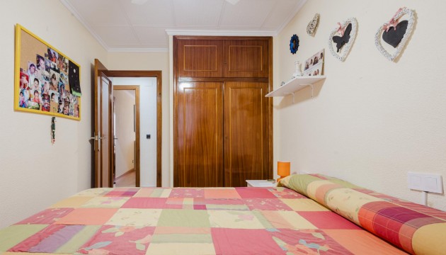 Herverkoop - Apartment - Torrevieja - El Acequión - Los Náufragos