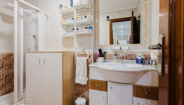 Herverkoop - Apartment - Torrevieja - El Acequión - Los Náufragos