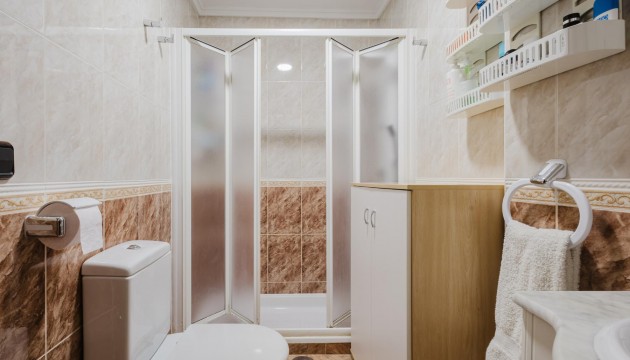 Herverkoop - Apartment - Torrevieja - El Acequión - Los Náufragos