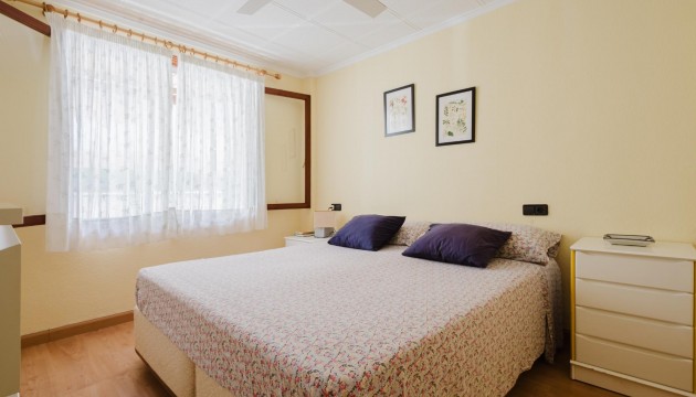 Herverkoop - Apartment - Torrevieja - El Acequión - Los Náufragos
