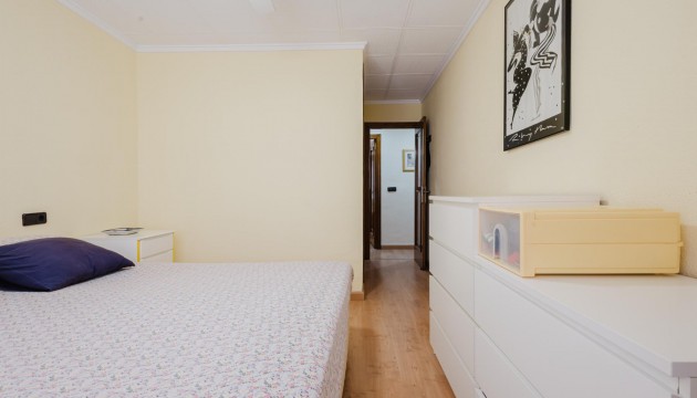 Herverkoop - Apartment - Torrevieja - El Acequión - Los Náufragos