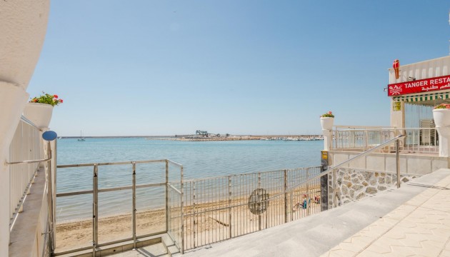 Herverkoop - Apartment - Torrevieja - El Acequión - Los Náufragos