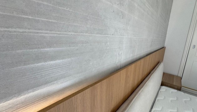 Resale - Apartment - Orihuela Costa - Villamartín