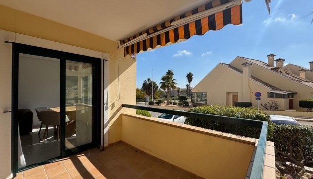 Resale - Apartment - Orihuela Costa - Villamartín