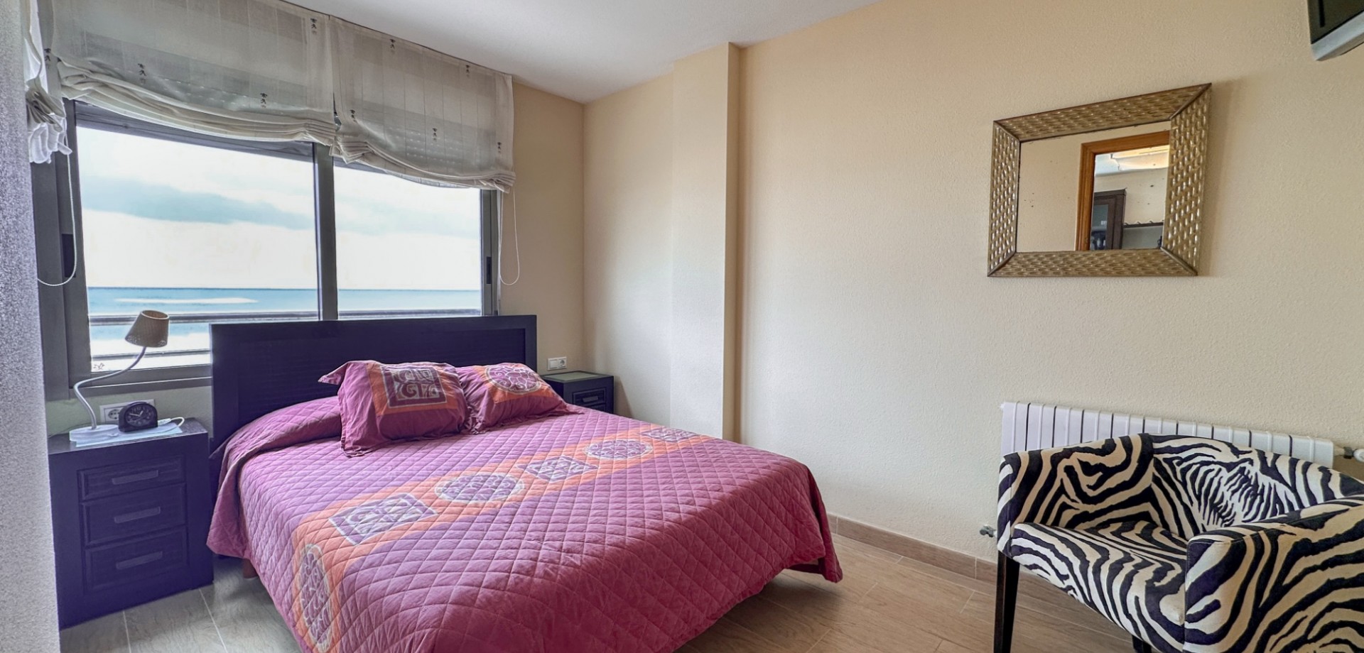 Apartment in Torrevieja - view 1