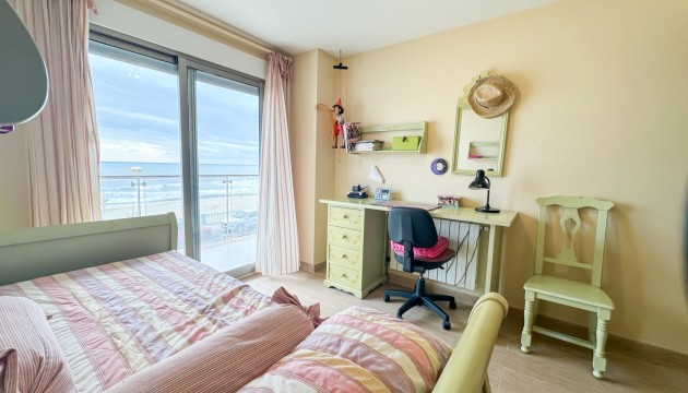 Herverkoop - Apartment - Torrevieja - Playa de los Locos