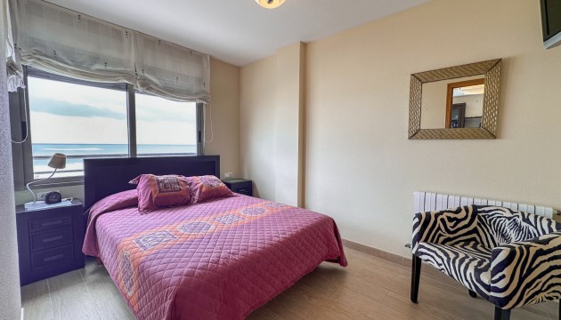 Herverkoop - Apartment - Torrevieja - Playa de los Locos